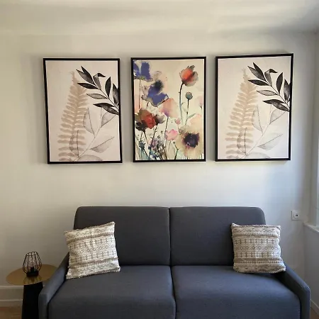 Appartement Cathedrale