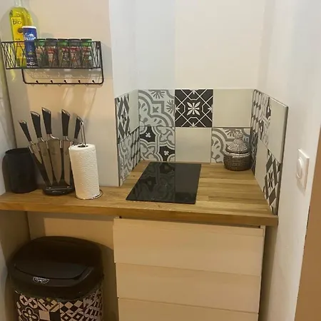 Cathedrale Appartement