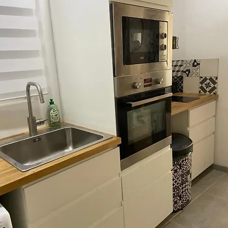 Appartement Cathedrale Strasbourg